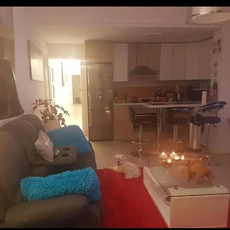 Apartamento Lourie