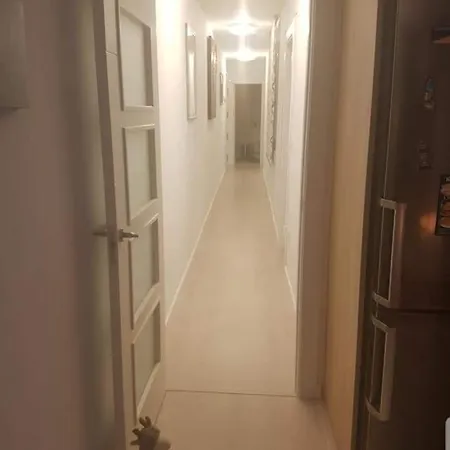 Apartmán Apartamento Lourie *