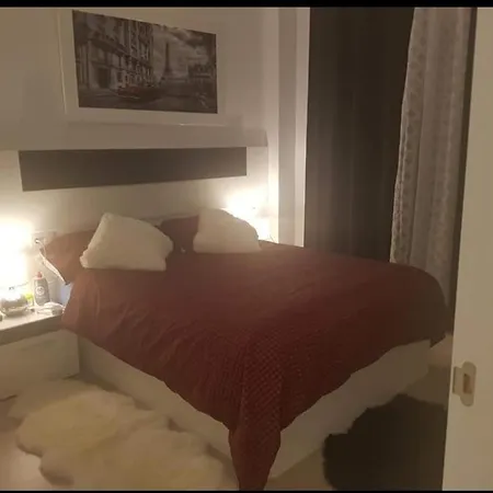 Apartamento Lourie *